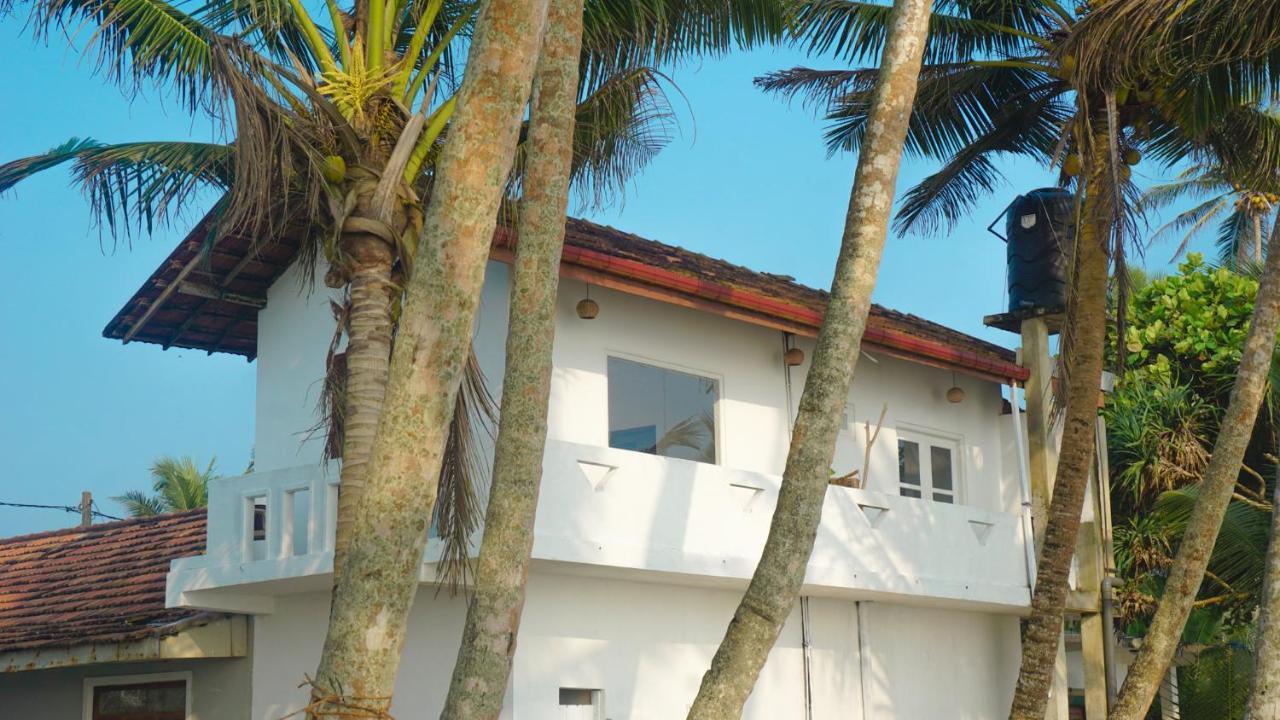 Mermaid Beach Ahangama Exterior foto